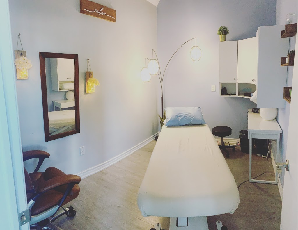 Toned Fx | 2083 Lake Shore Blvd W Unit R002, Etobicoke, ON M8V 4G2, Canada | Phone: (647) 738-5401