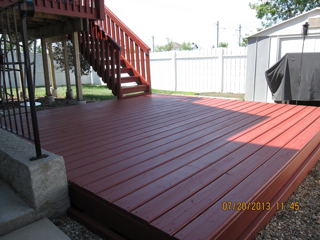 Eco Star Painting | 8039 Huntwick Hill NE, Calgary, AB T2K 4G9, Canada | Phone: (403) 282-2390