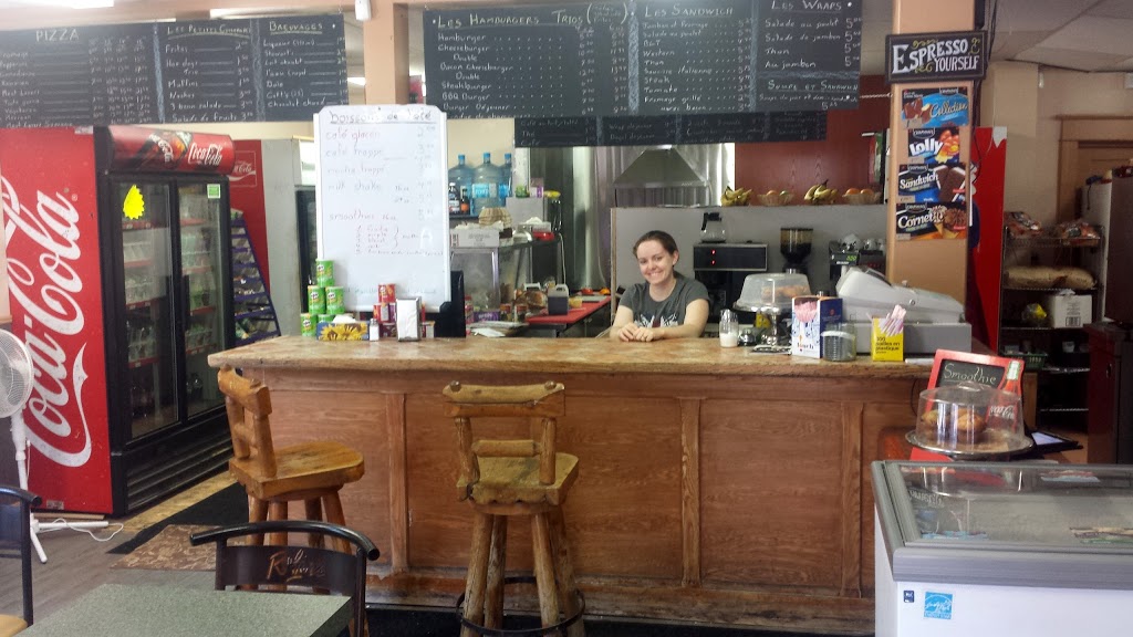 Dépanneur Snack Shack | 9641 Bd Lasalle, LaSalle, QC H8R 2N6, Canada | Phone: (514) 365-9229
