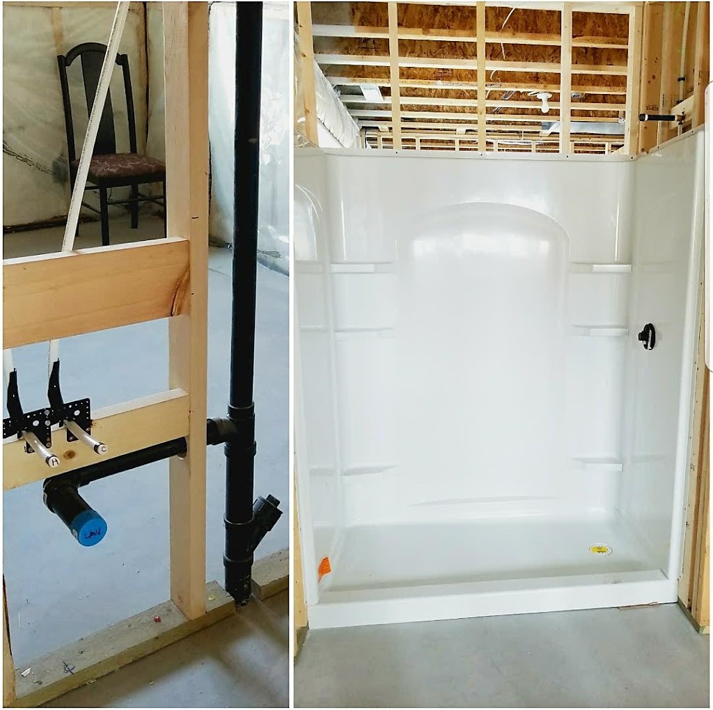 Flostar Plumbing Solutions LTD | 260 Wiley Crescent, Red Deer, AB T4N 7G6, Canada | Phone: (403) 967-0772