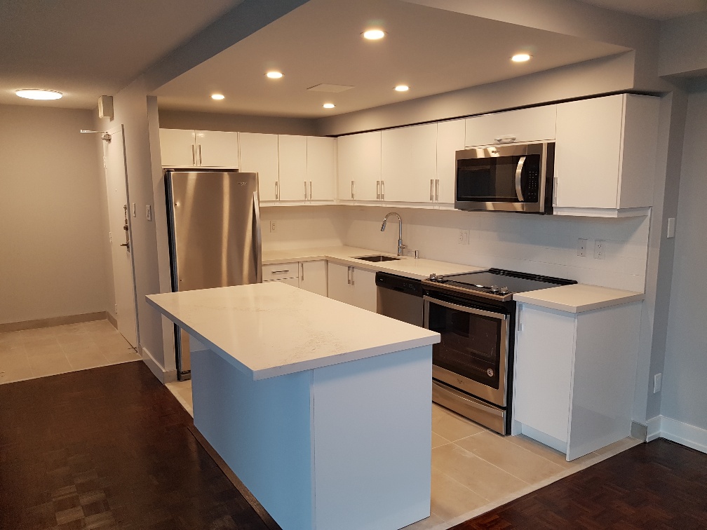 Pronto Kitchens | 511 Edgeley Blvd, Concord, ON L4K 4G4, Canada | Phone: (647) 695-8568