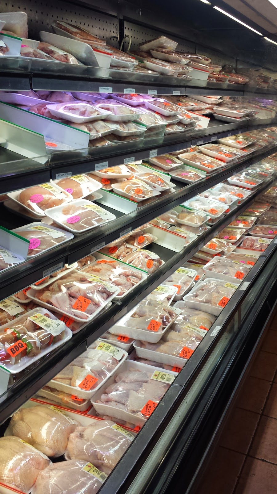 Produce Depot | 1855 Carling Ave, Ottawa, ON K2A 1E4, Canada | Phone: (613) 722-6106
