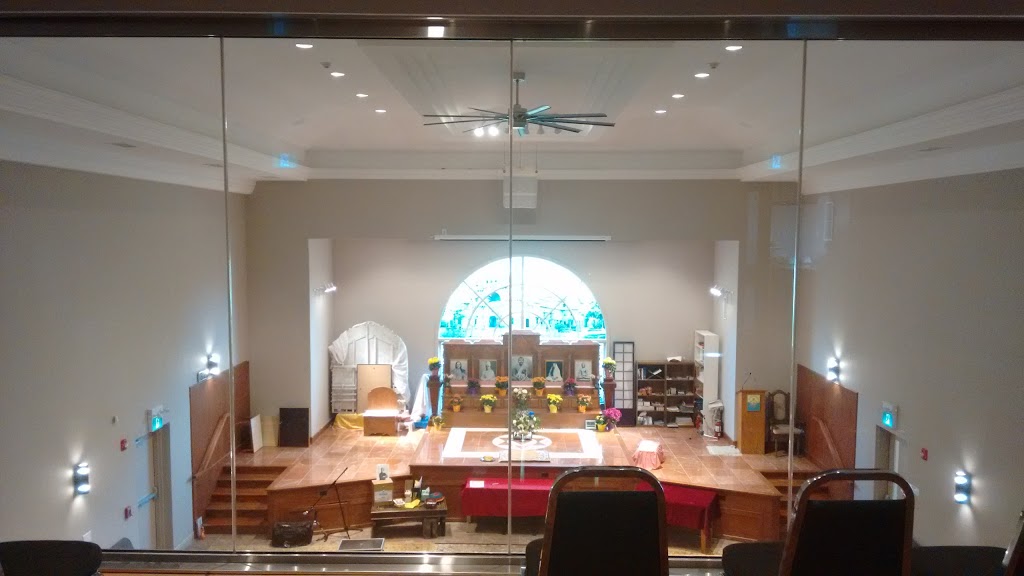 Vedanta Society Of Toronto | 120 Emmett Ave, York, ON M6M 2E3, Canada | Phone: (416) 240-7262