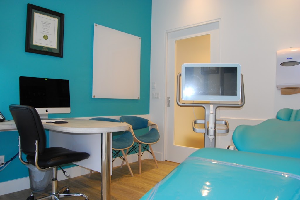 My Smile Orthodontics, Dr. Zahra Najirad, DDS, MSc, FRCDC | 10660 Yonge St unit 5, Richmond Hill, ON L4C 3C9, Canada | Phone: (905) 737-6868