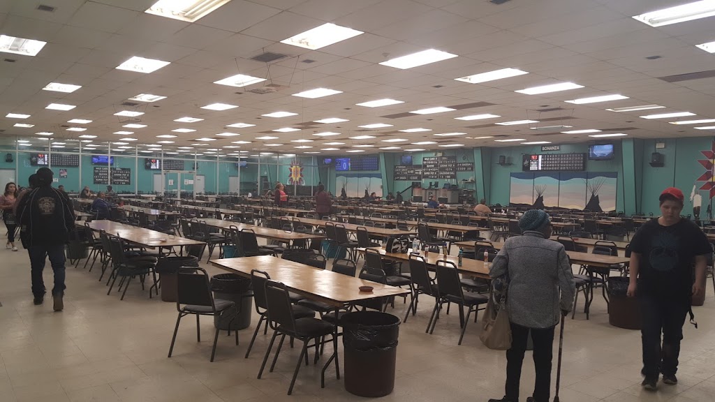 Samson Recreation Bingo Hall | post office box 1260, Maskwacis, AB T0C 1N0, Canada | Phone: (780) 585-2802