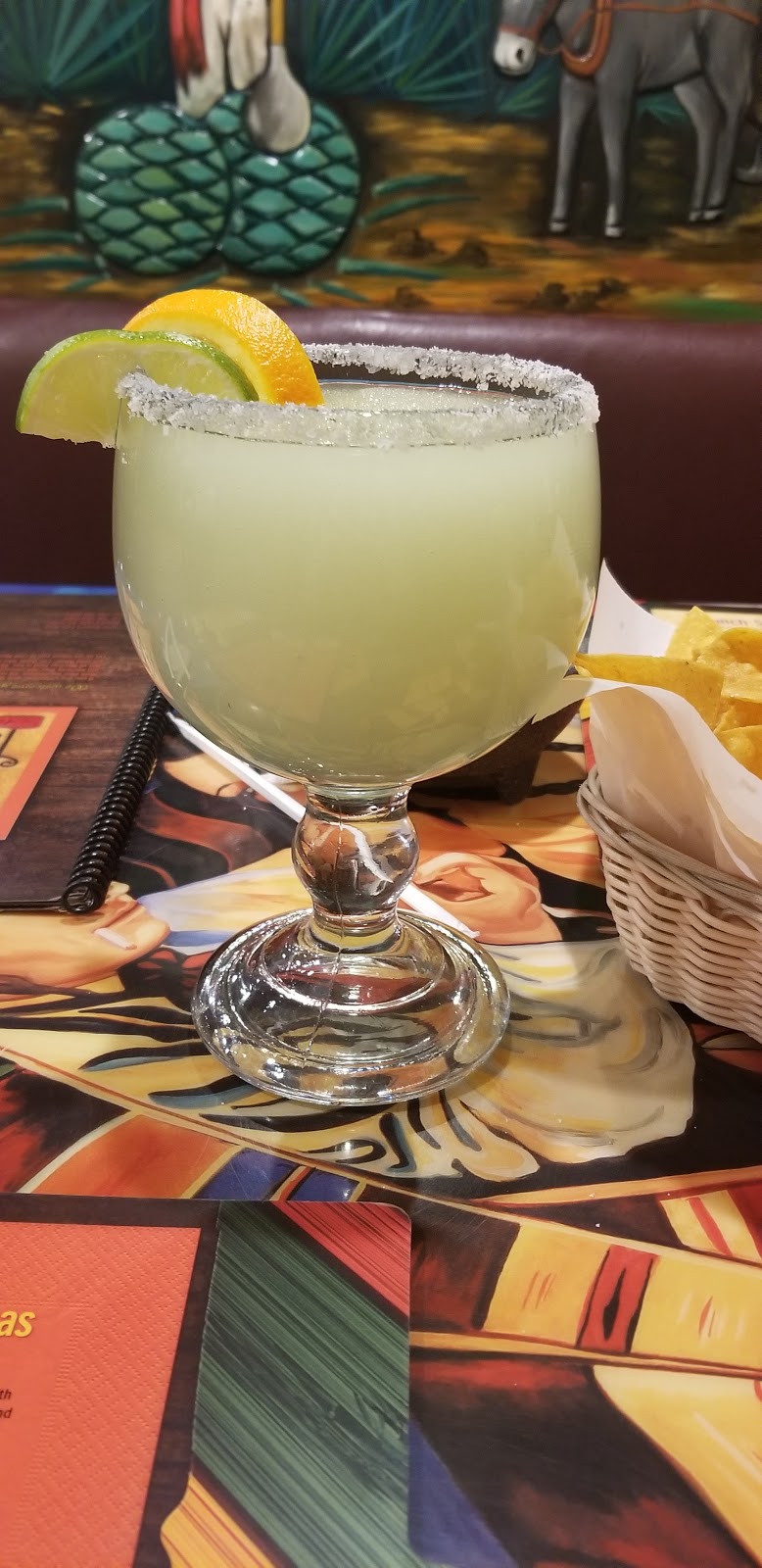 La Galera Mexican Restaurant | 8215 Niagara Falls Blvd, Niagara Falls, NY 14304, USA | Phone: (716) 283-0005