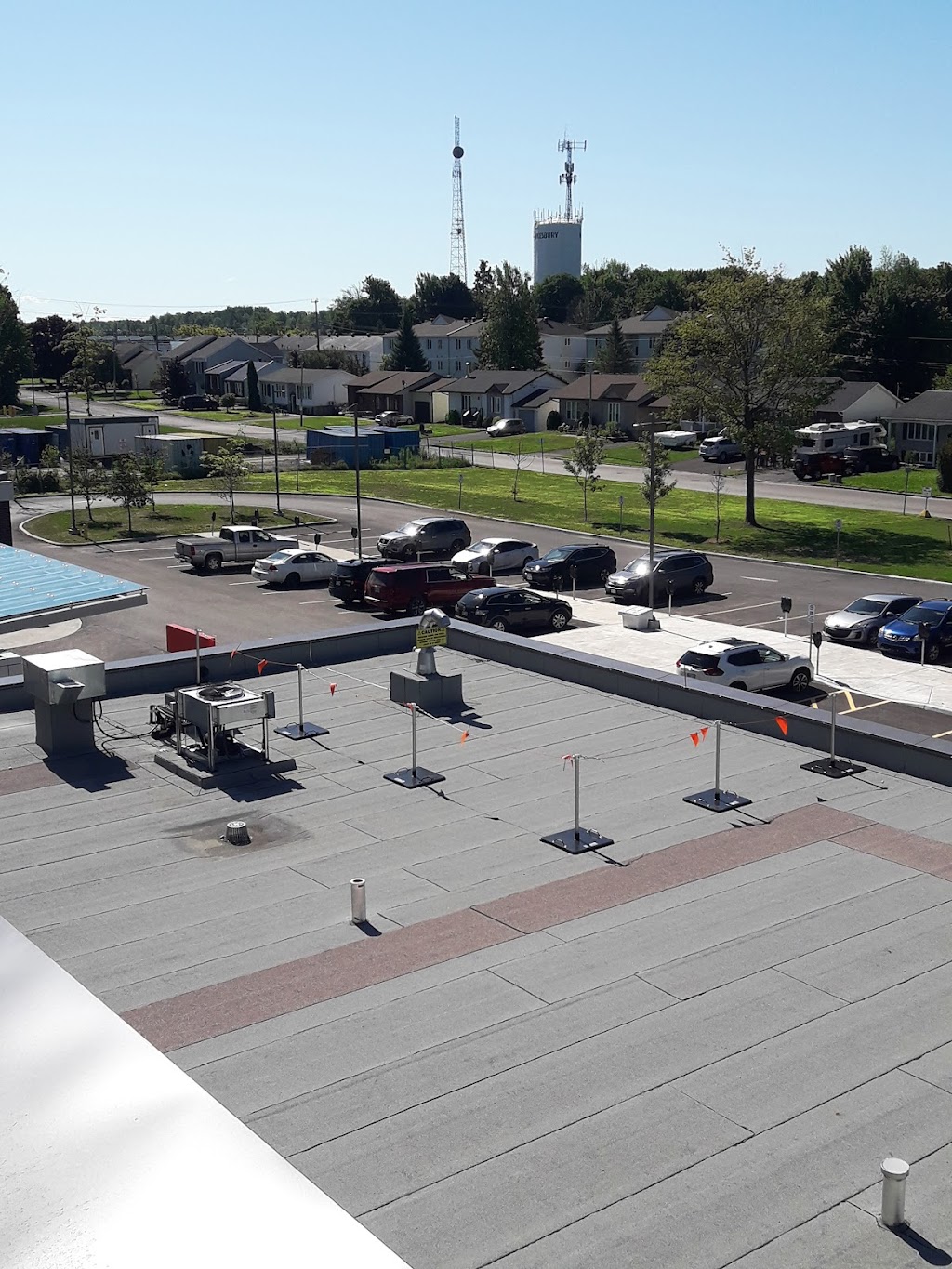 Gardcheck | 20600 Av. Clark-Graham, Baie-dUrfé, QC H9X 4B6, Canada | Phone: (833) 267-4493