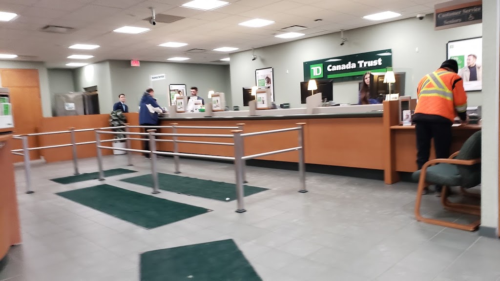 TD Canada Trust Branch and ATM | 590 Portland St, Dartmouth, NS B2W 6B7, Canada | Phone: (902) 434-4010