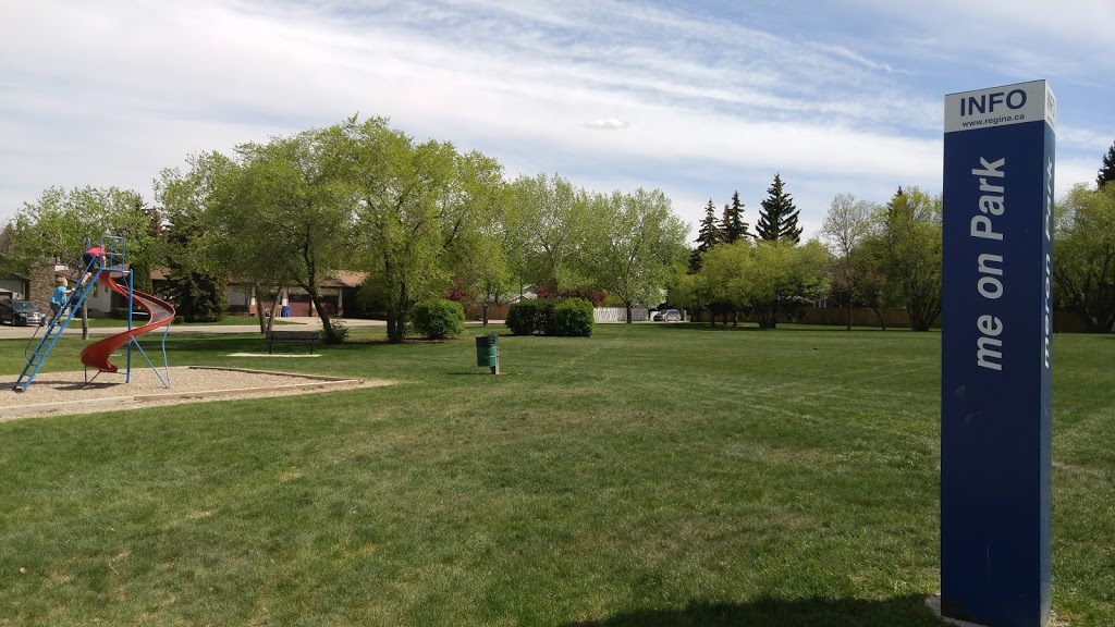 Cameron Park | 9 29 Ave, Regina, SK S4S, Canada | Phone: (306) 777-7000