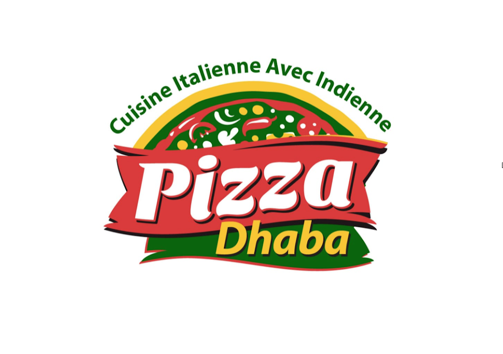 Pizza Dhaba | 836A Route de la Cité des Jeunes, Saint-Lazare, QC J7T 2B5, Canada | Phone: (450) 510-0550