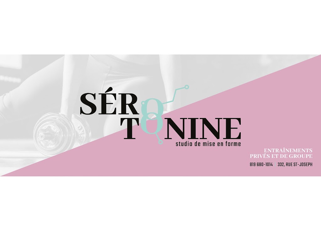 Serotonin | 332 Rue St Joseph, La Tuque, QC G9X 1L2, Canada | Phone: (819) 680-1014
