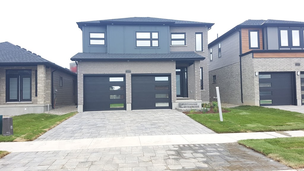 Karim Design & Build | 6725 Crown Grant Rd, London, ON N6P 0G2, Canada | Phone: (519) 808-6449
