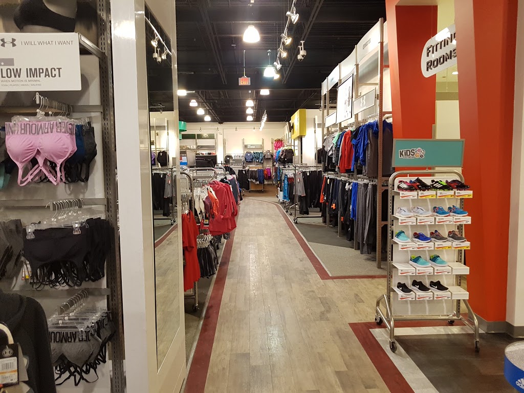 Sport Chek Welland | 800 Niagara St Unit R1-11, Welland, ON L3C 5Z4, Canada | Phone: (905) 732-9715