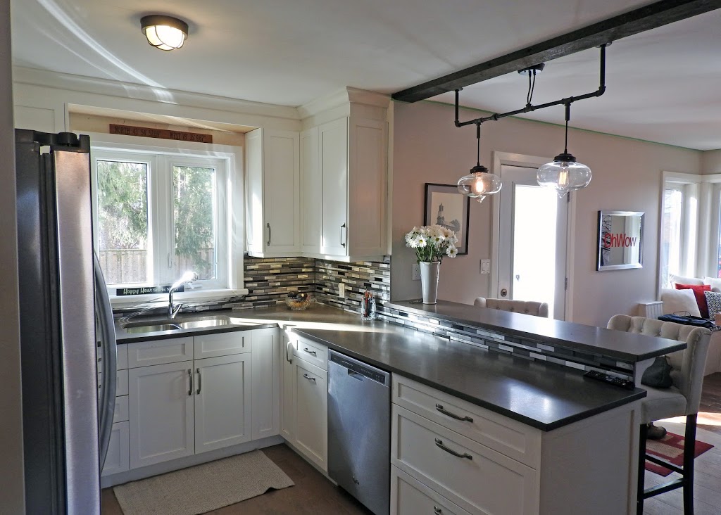 Marchant Custom Builds & Contracting | 250 Beaver St S, Newcastle, ON L1B 1C3, Canada | Phone: (905) 987-3148