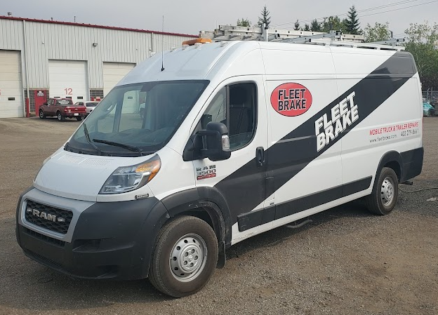 Fleet Brake Parts & Service Ltd. | 7707 54th St SE, Calgary, AB T2C 4R7, Canada | Phone: (403) 279-8661