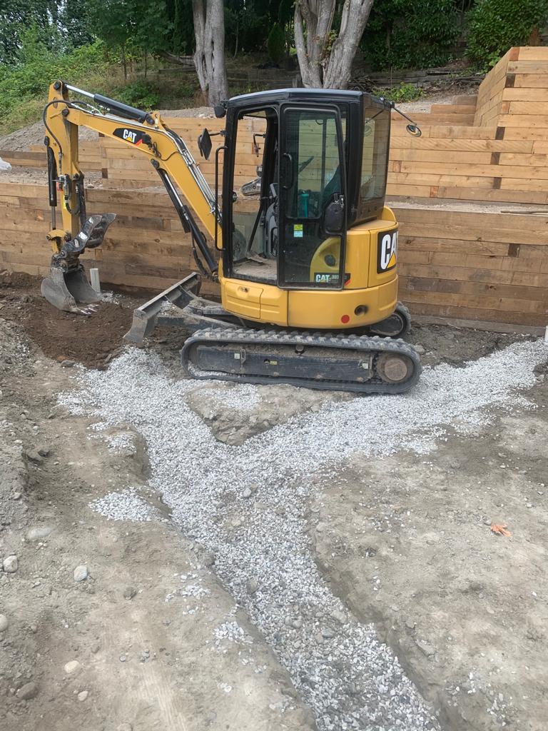 UpTop Landscaping & Snow Removal | 10759 Dennis Crescent, Richmond, BC V7A 3S2, Canada | Phone: (778) 863-0011