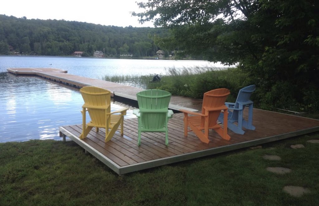 Wholesale Docks | 5082 Trafalgar Rd, Georgetown, ON L7G 4S4, Canada | Phone: (519) 329-3325