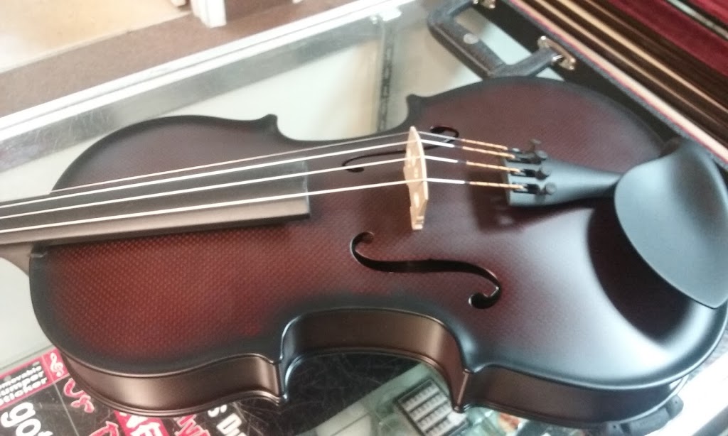 Monacos Violin Shop | 55 Crosspoint Pkwy, Getzville, NY 14068, USA | Phone: (716) 688-8600