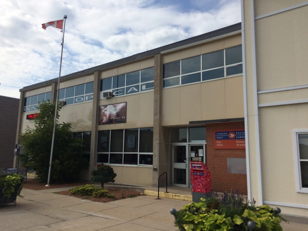 Canada Post - Goderich | 35 East St, Goderich, ON N7A 1N0, Canada | Phone: (519) 524-8911