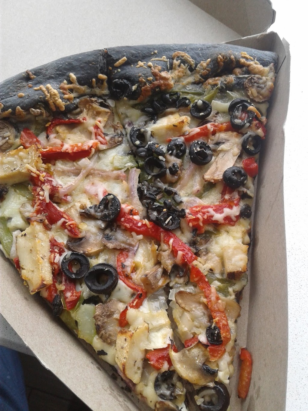 Pizza Nova | 1700 King Rd, King City, ON L7B 0N1, Canada | Phone: (416) 439-0000