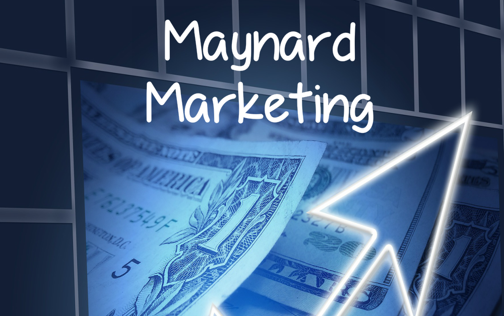 Maynard Marketing | 130-1959 152 St Suite # 516, Surrey, BC V4A 0C4, Canada | Phone: (778) 771-5543