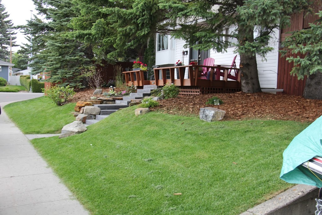Spring Mountain Developments Ltd. | 119 Parkside Pl SE, Calgary, AB T2J 4K2, Canada | Phone: (403) 669-0551