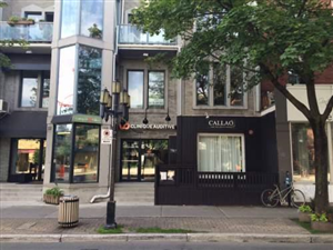 Les Centres Masliah Audioprothésistes | 112 Av. Laurier O, Montréal, QC H2T 2N7, Canada | Phone: (800) 550-8554