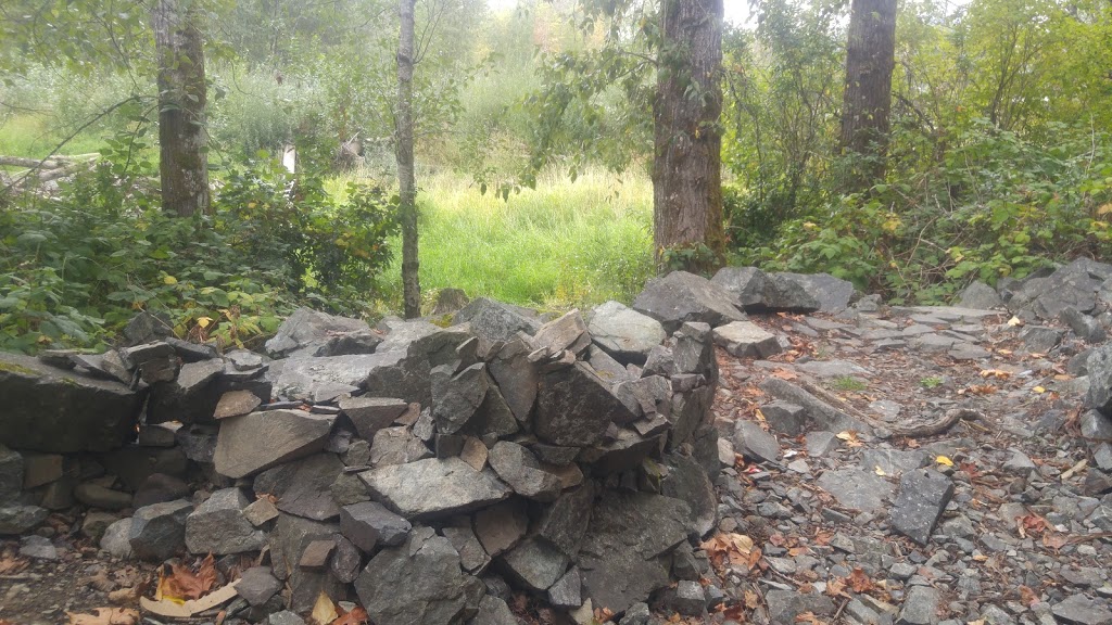 Riverside Cabins | 3065 Allenby Rd, Duncan, BC V9L 6V8, Canada | Phone: (250) 746-4352