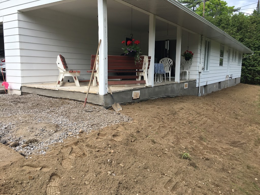 Xpert Excavation - Cantley | 831 Mnt Saint-Amour, Cantley, QC J8V 3S5, Canada | Phone: (819) 923-6989