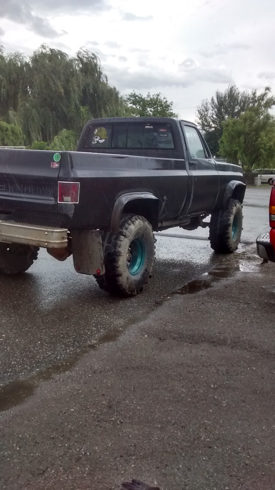 Sandy Beach Campground | 6900 Tronson Rd, Vernon, BC V1H 1X6, Canada | Phone: (250) 308-4633