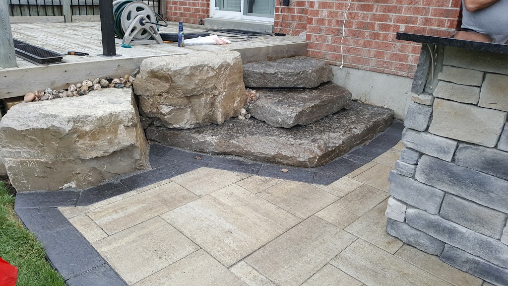 Simcoe Contracting | 1013 Penetanguishene Rd, Barrie, ON L4M 4Y8, Canada | Phone: (705) 816-2425