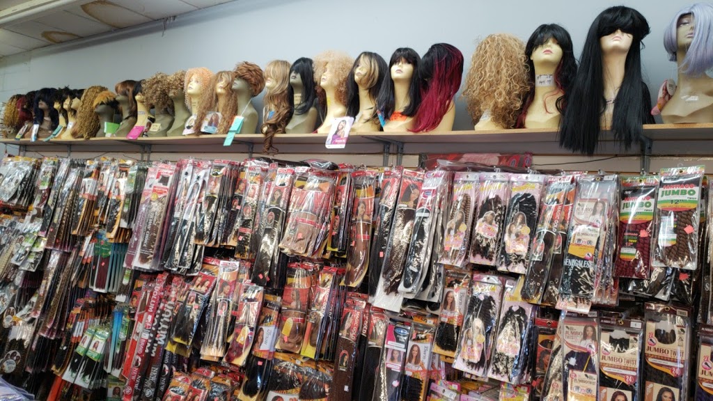 Ny Hair And Beauty Warehouse | hair care | 2565 Baseline Rd, Ottawa, ON K2H 7B3, Canada | 6137269000 OR +1 613-726-9000