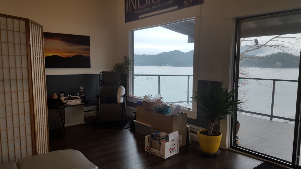 Casaroma Welness Centre | 418 Marine Dr, Gibsons, BC V0N 1V9, Canada