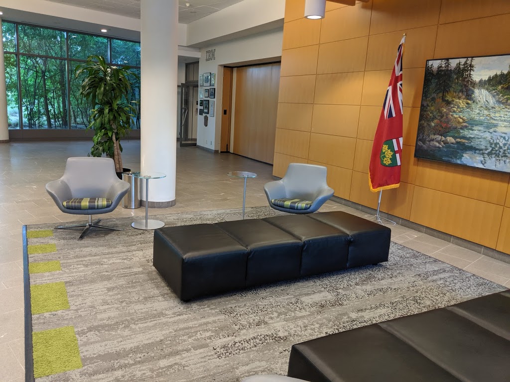 IBM Canada Software Lab - Toronto | 8200 Warden Ave., Unionville, ON L6G 1C7, Canada | Phone: (905) 413-3523