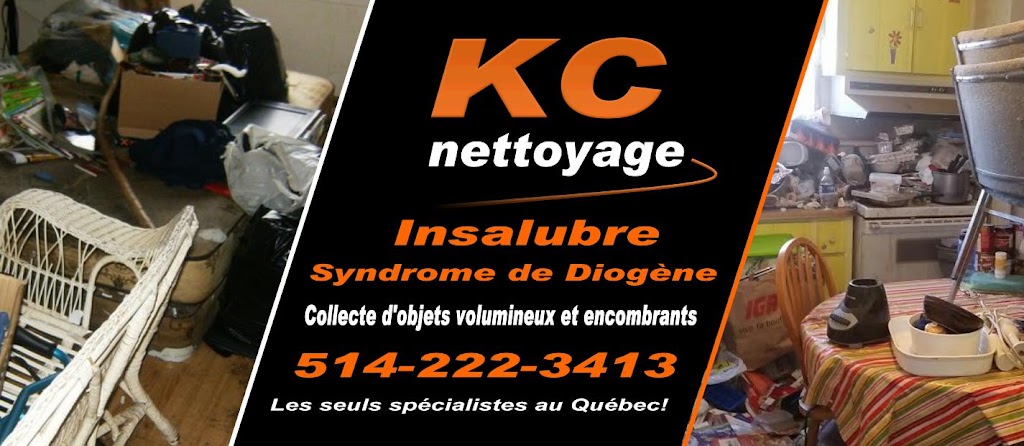 KC nettoyage | 119 Rue Richer, Les Coteaux, QC J7X 0B5, Canada | Phone: (450) 802-5618