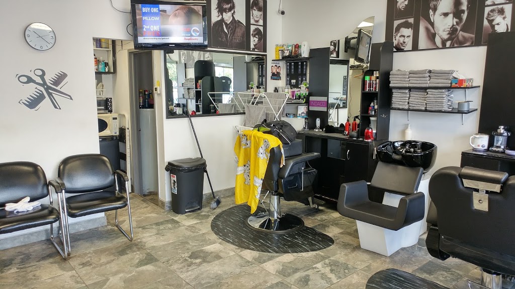 Joes Barber Shop | hair care | 2604 Innes Rd, Gloucester, ON K1B 4Z6, Canada | 6138249484 OR +1 613-824-9484