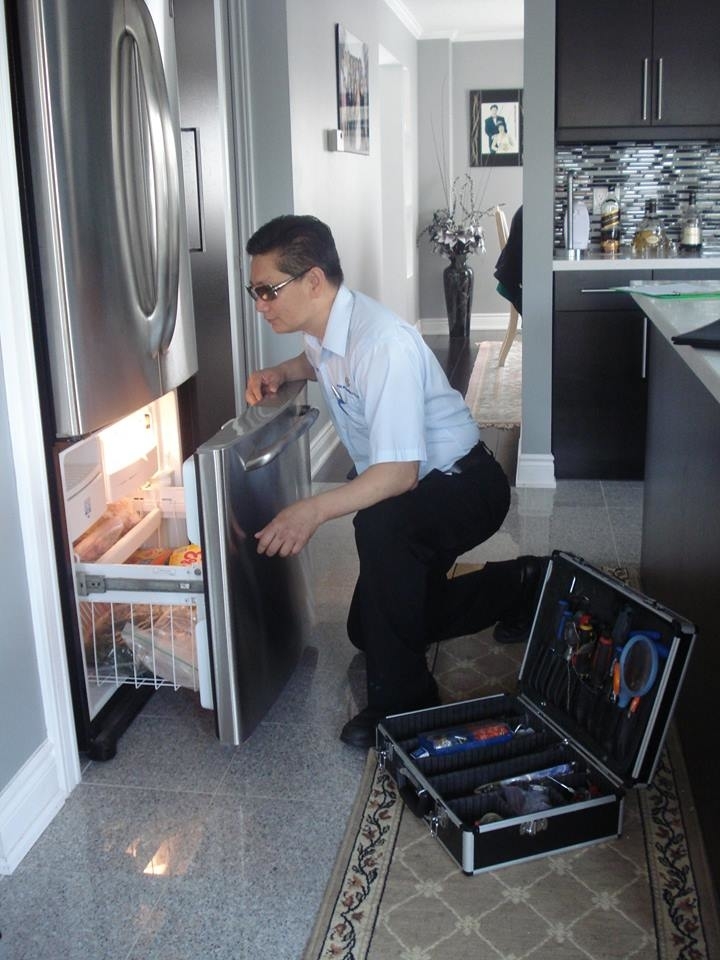 Better General Appliance Service and Repair | 371 Tansbury St, London, ON N6G 0R6, Canada | Phone: (519) 854-3584