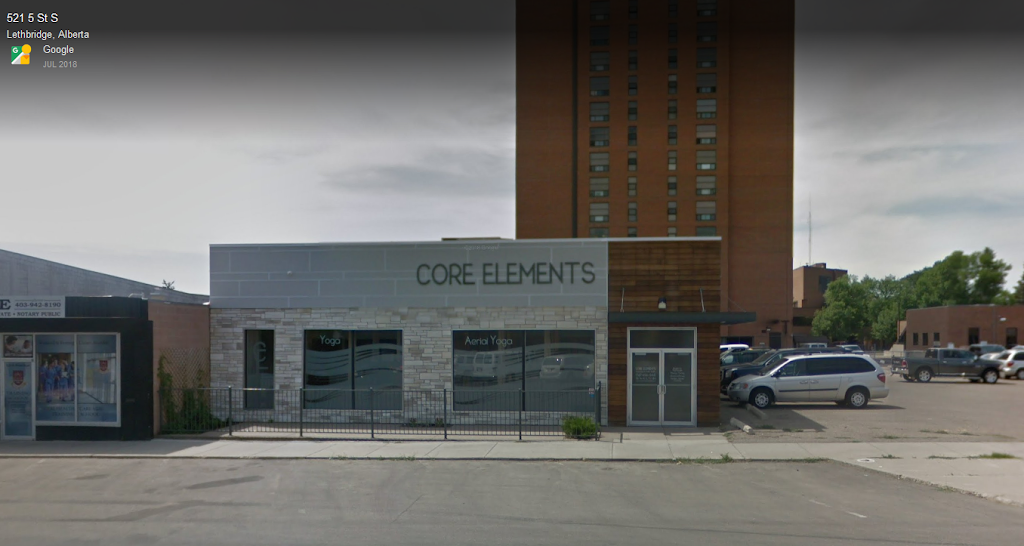 Ashley Otte Counselling | 10 Ave S, Lethbridge, AB T1J, Canada | Phone: (403) 331-1794