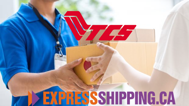 TCS Express Shipping | 2760 Derry Road West Unit 7 Glen Erin &, Derry Rd, Mississauga, ON L5N 3N5, Canada | Phone: (905) 823-0116