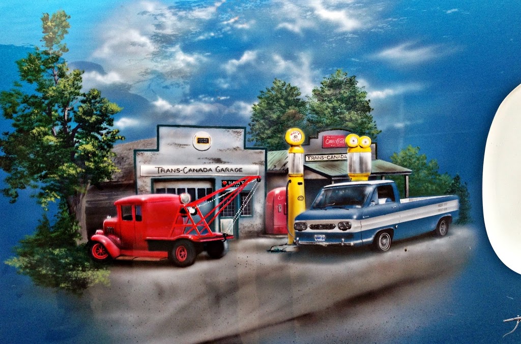 Down Town Collision Centre | 859 Nelson St, Oshawa, ON L1H 5N7, Canada | Phone: (289) 996-6707