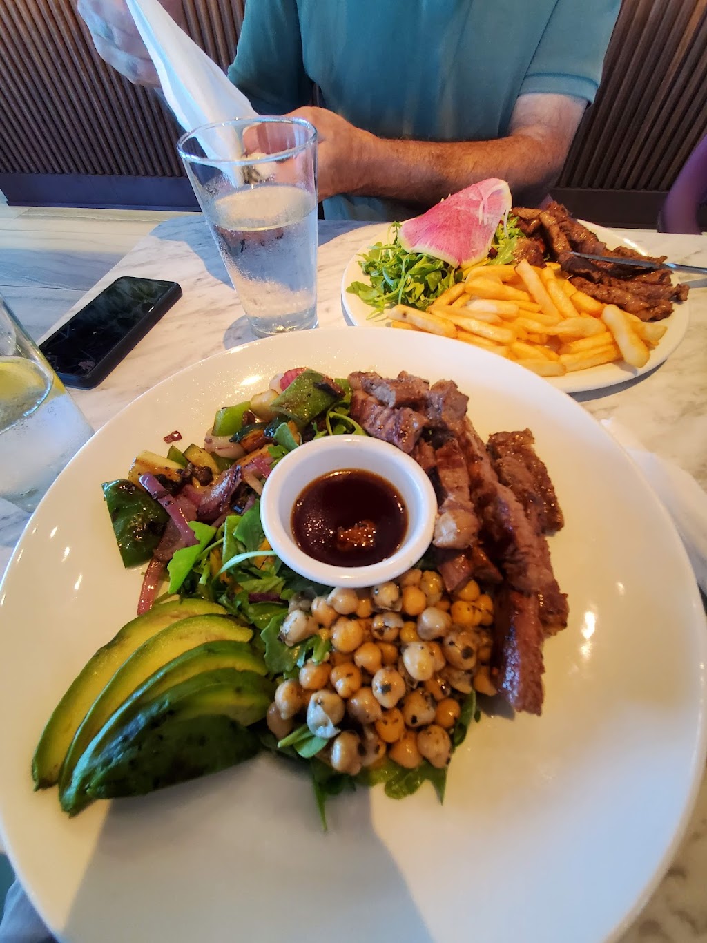 Evviva Breakfast & Lunch | 89 Park Pl Blvd, Barrie, ON L4N 0L1, Canada | Phone: (705) 410-2989