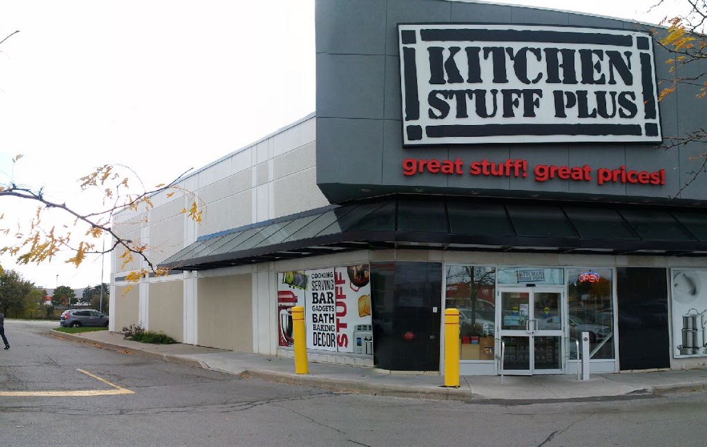 Kitchen Stuff Plus | 3105 Hwy 7, Markham, ON L3R 0T9, Canada | Phone: (905) 415-9992