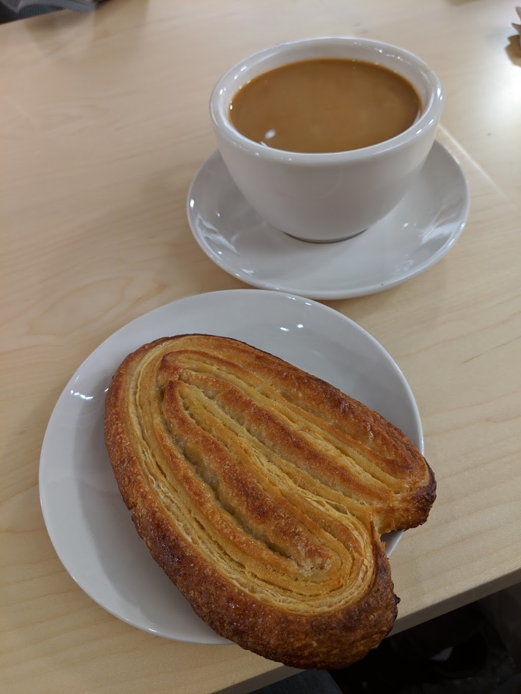 Praise Patisserie | 244 Queen St W, Toronto, ON M5V 1Z7, Canada | Phone: (416) 519-5066