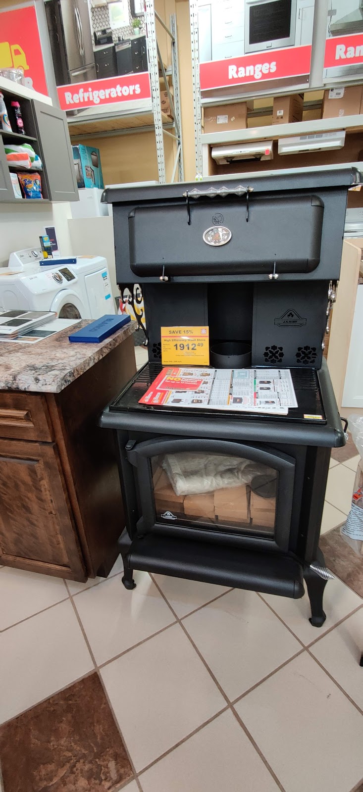Payzant Home Hardware Building Centre | 19 Mallard Dr, Sackville, NB E4L 4C4, Canada | Phone: (506) 536-4663