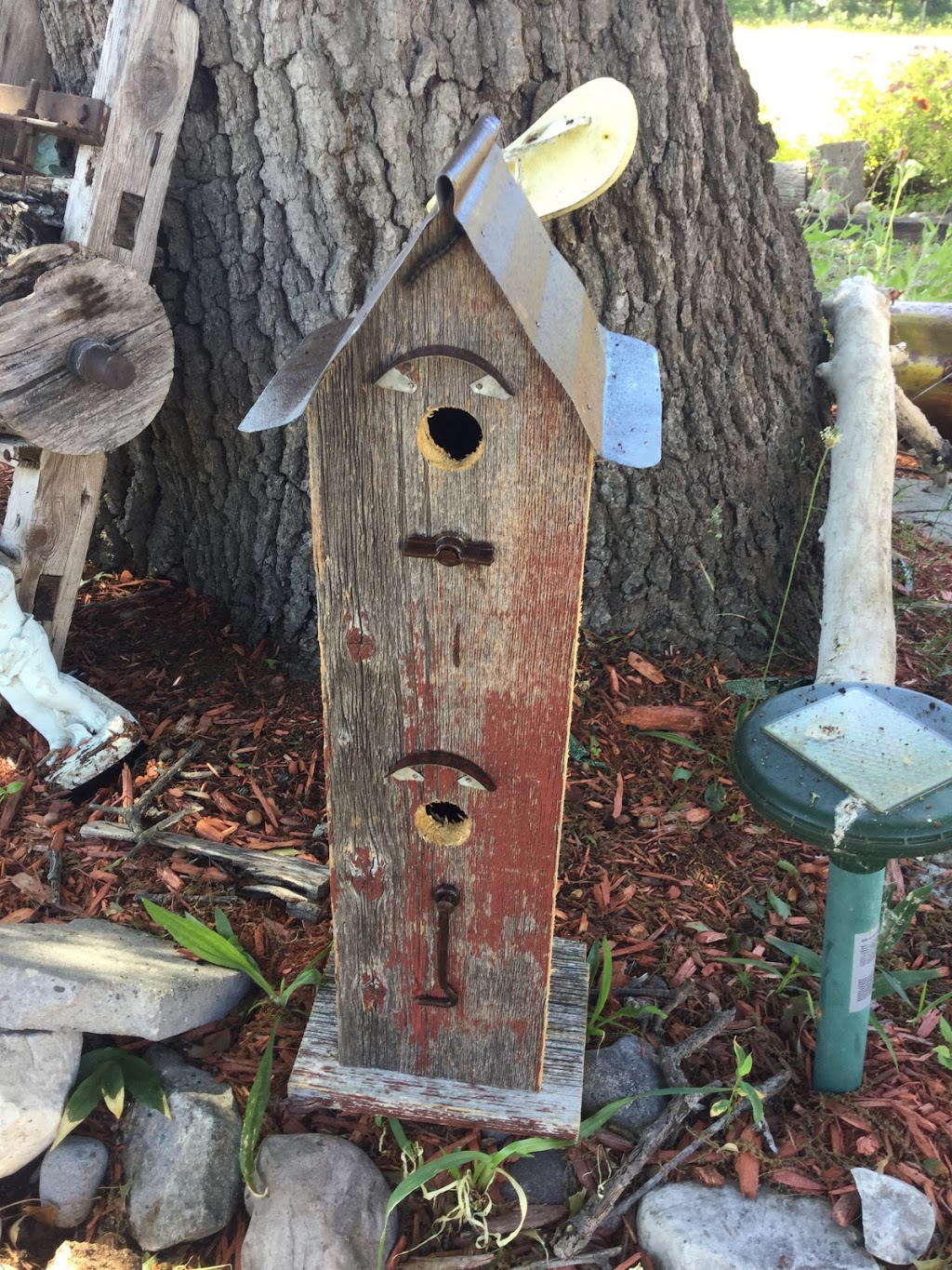 Shady Oaks General Store | 10048 Greenway Drive, Grand Bend, ON N0M 2T0, Canada | Phone: (519) 719-9946