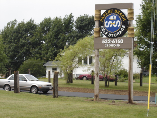 Parlee Beach Self Storage | 23 Chemin Ohio, Shédiac, NB E4P 2J8, Canada | Phone: (506) 532-6160