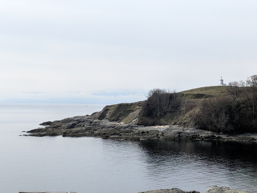 Cattle Point Interpretive Area | 5468-6432 Cattle Point Rd, Friday Harbor, WA 98250, USA