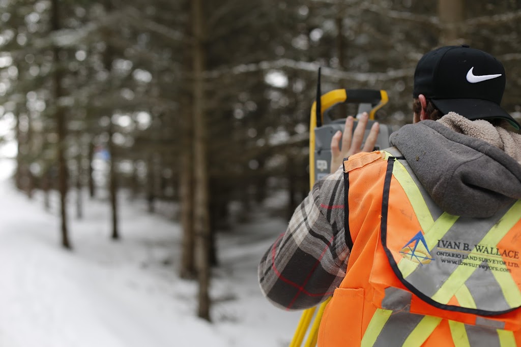 IBW Surveyors | 1075 North Service Rd W Unit 5-10 & 14, Oakville, ON L6M 2G2, Canada | Phone: (905) 465-9944