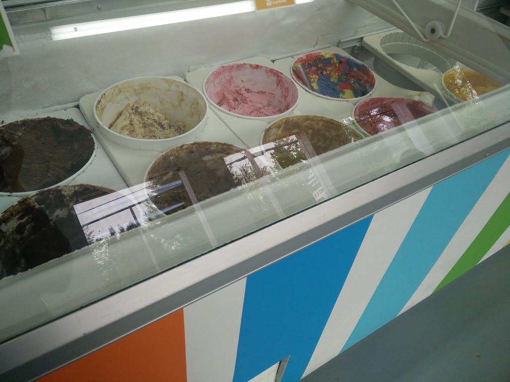 Crèmerie La Boîte à Crème | 346-B, QC-273, Saint-Apollinaire, QC G0S 2E0, Canada | Phone: (418) 433-4303
