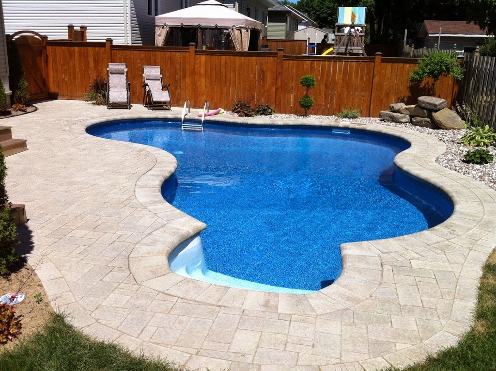 Piscines Campbell Pools - Ottawa | 1344 Youville Dr, Orléans, ON K1C 2X8, Canada | Phone: (613) 834-6243